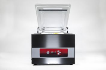 400-as kamrás, garantáltan olasz vákuumgép