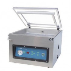 400-as kínai gyártmányú vákuumgép