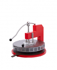 Cancan 1330 Pizza szeletelőgép