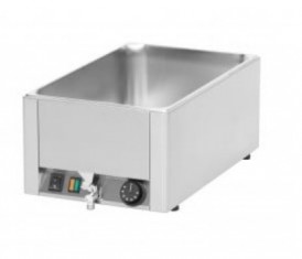 RM Gastro BMV_1115 Melegentartó BAIN-MARIE