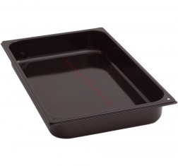 Zománcozott GN 1/1x100 edény 14l