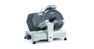 Szeletelő Kitchen Line 250 teflonbevonattal, HENDI, Kitchen Line, 230V/150W, 494x402x(H)398mm