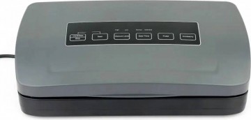 Vákuumcsomagoló gép tekercsadagolóval, HENDI, Budget Line, 220-240V/100W, 385x205x(H)95m