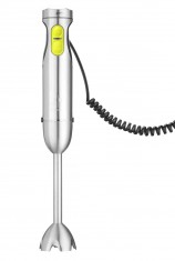 Spirálzsinóros botmixer, HENDI, 220-240V/1000W, ⌀65x425mm