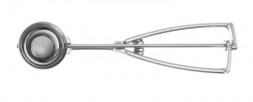 Fagylaltadagoló kanál Stöckel, Stöckel, 1/24, ⌀51mm