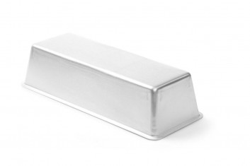 Szögletes sütőforma, HENDI, 300x110x(H)75mm
