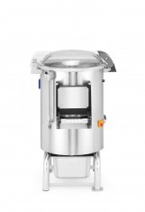  Burgonyahámozó Kitchen Line 18 kg, HENDI, Kitchen Line, 230V/1100W, 622x540x(H)997mm