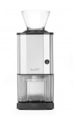 Jégdaráló, BarUp, Ezüst, 230V/70W, 170x290x(H)462mm