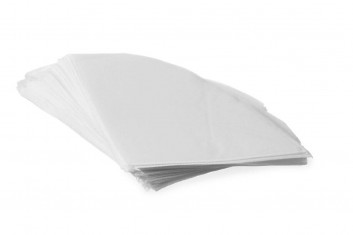 Zsírszűrők – 50 db, HENDI, 50 db., 254x254mm
