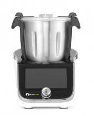 HENDICHEF Többcélú élelmiszer-feldolgozó, fehér, HENDI, 230V/1400W, 210x380x(H)320mm