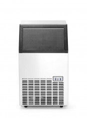 Jégkockakészítő gép - beépíthető, Arktic, 230V/280W
