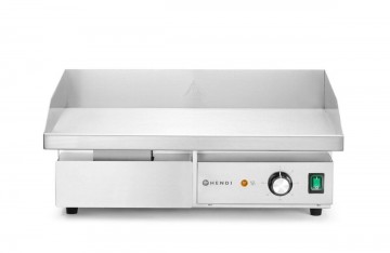 Rostlap, HENDI, 230V/3000W, 550x430x(H)240mm