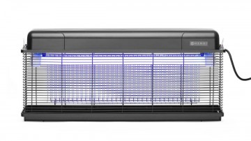 Rovarírtó vízálló, HENDI, 150 m², 230V/45W