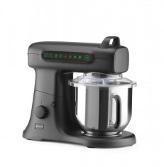 Bolygókeverő Blackbolt PRO, HENDI, 7L, Fekete, 230V/800W