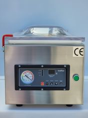 280-as kínai vákuumgép